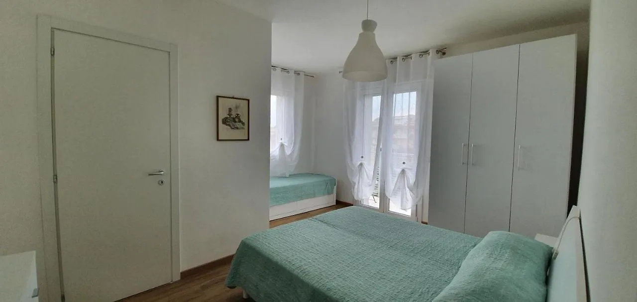 Appartamenti Lino Caorle Italy