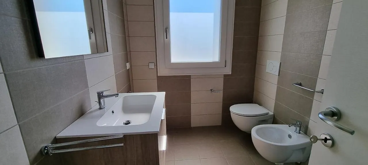 Appartamenti Lino Caorle Apartment