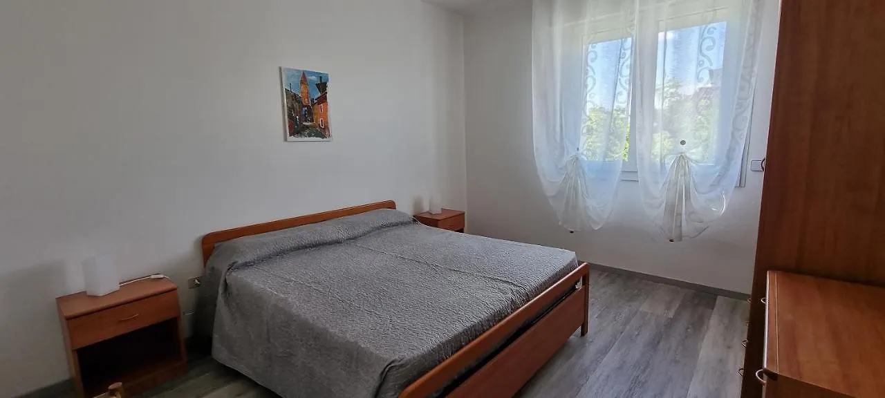 Apartment Appartamenti Lino Caorle