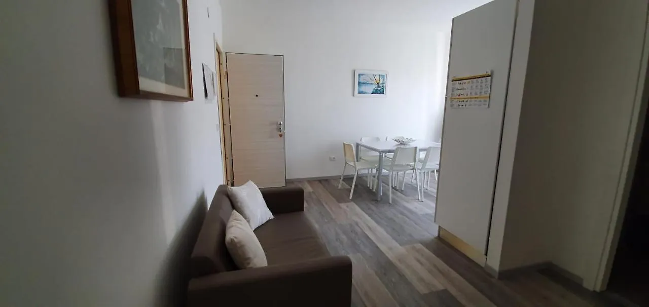 Apartment Appartamenti Lino Caorle