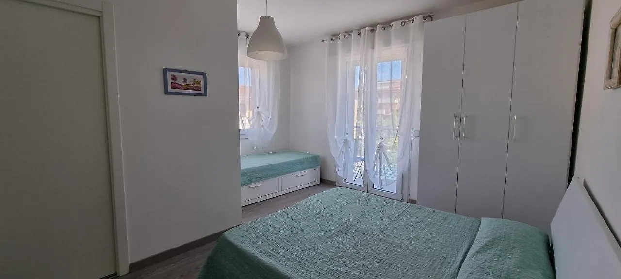 Appartamenti Lino Caorle