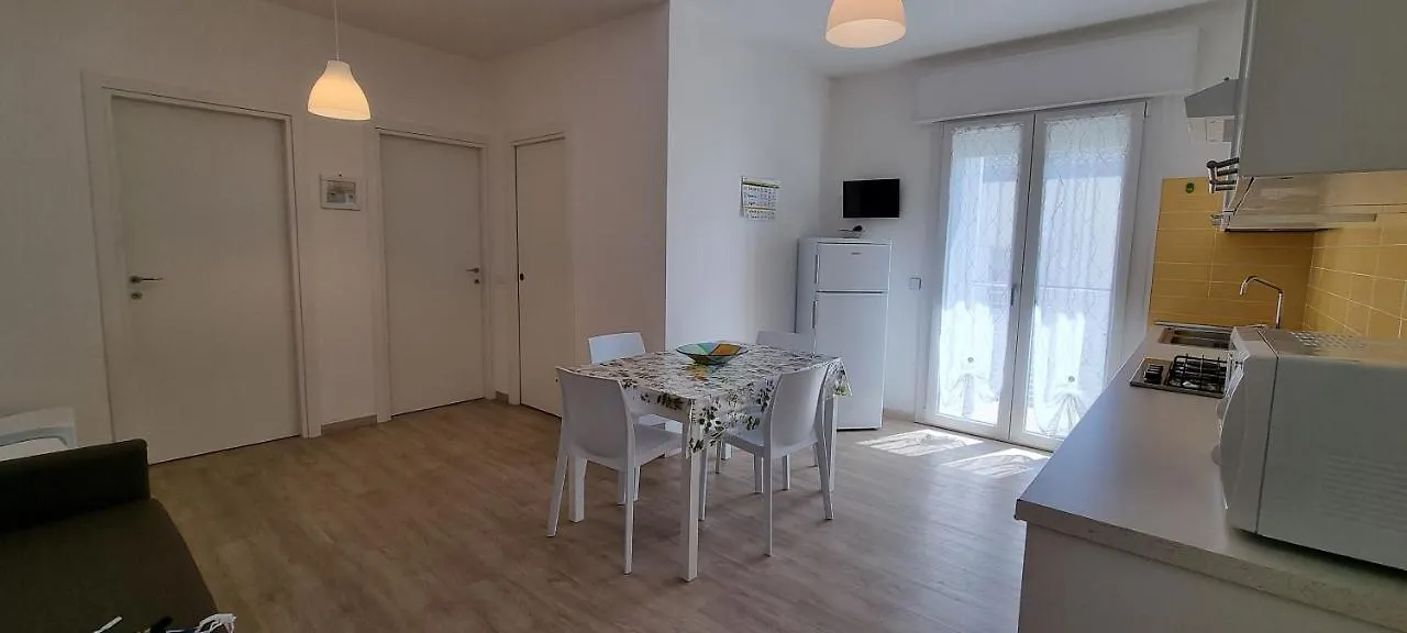 Appartamenti Lino Caorle