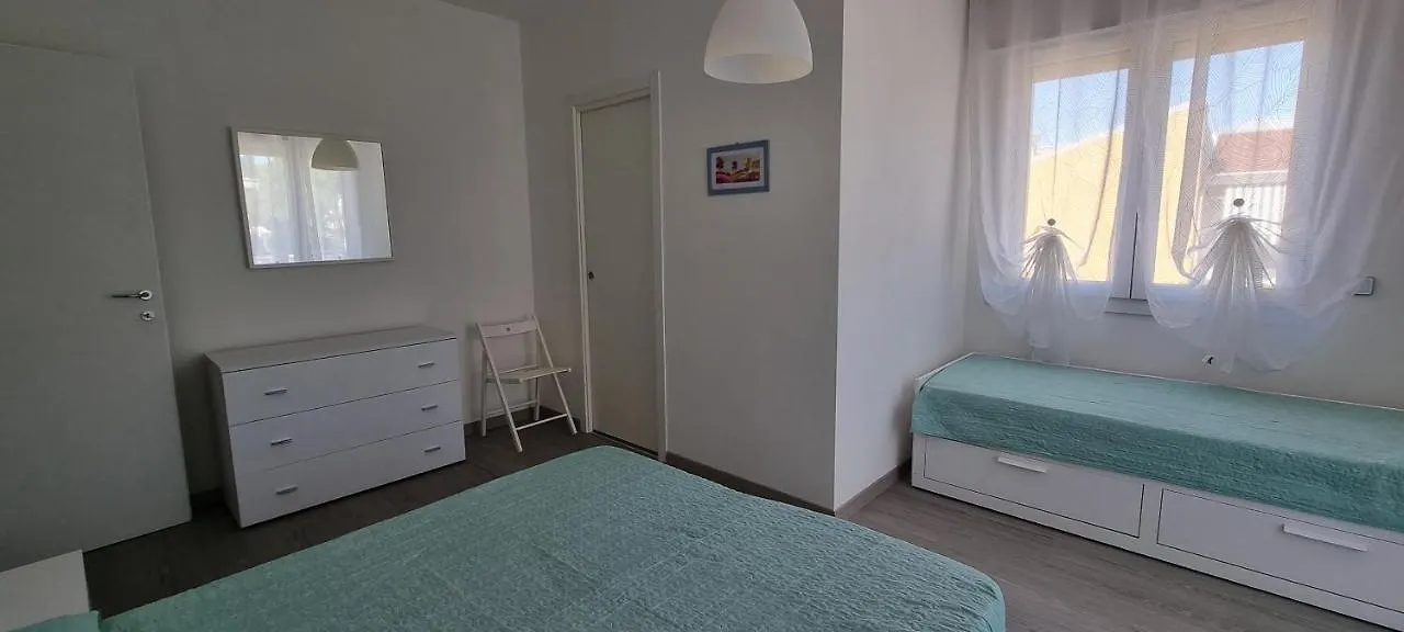 Appartamenti Lino Caorle Apartment