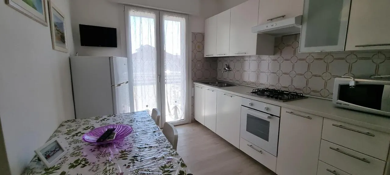 Apartment Appartamenti Lino Caorle Italy