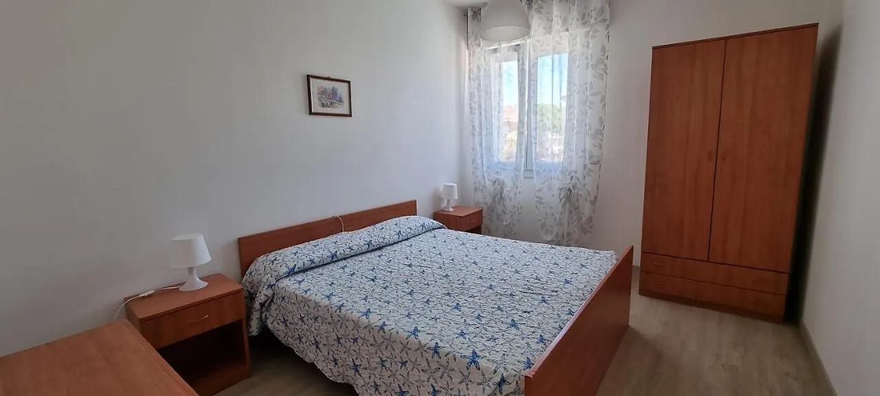 Apartment Appartamenti Lino Caorle