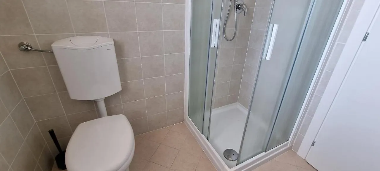 Apartment Appartamenti Lino Caorle Italy