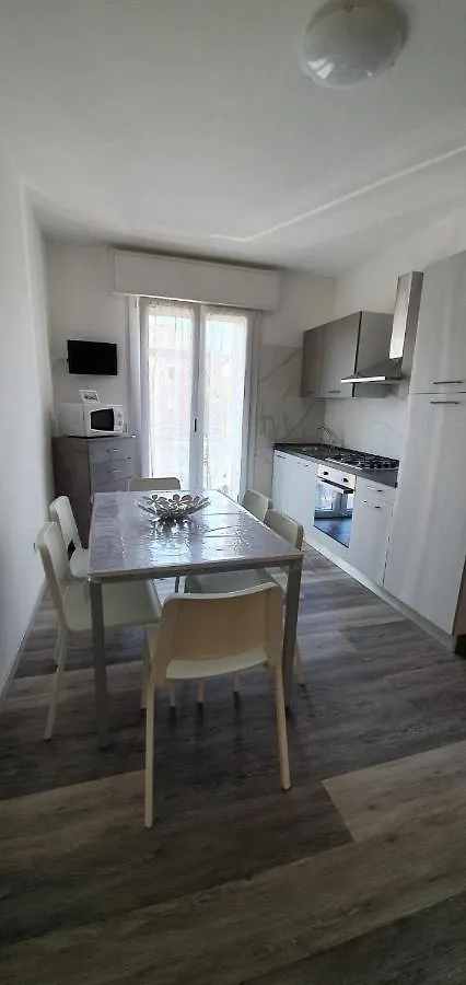 Apartment Appartamenti Lino Caorle Italy