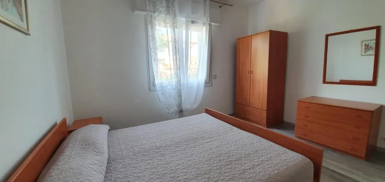 Appartamenti Lino Caorle Apartment