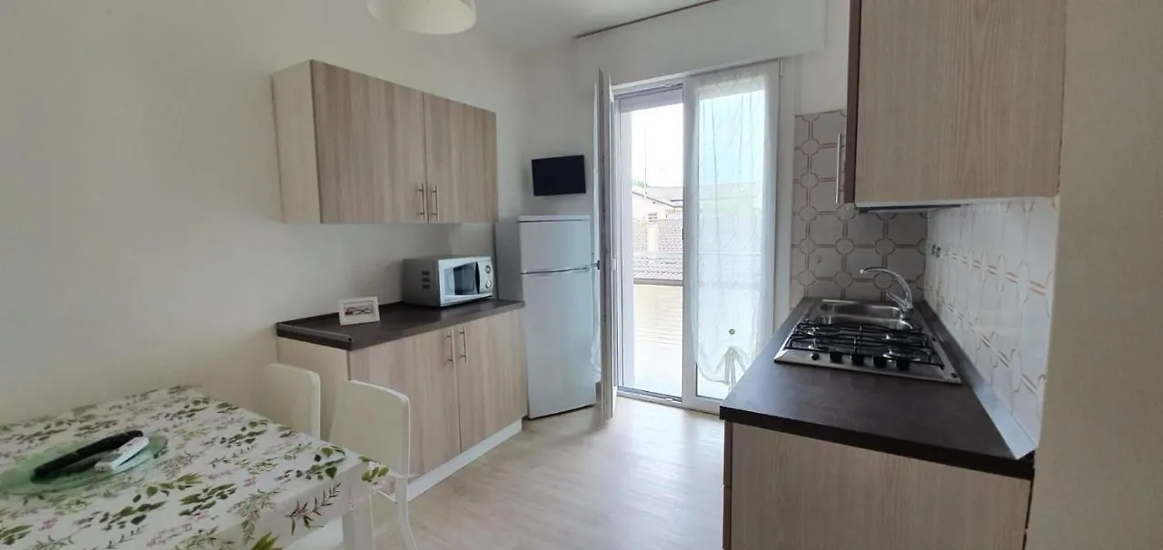 Apartment Appartamenti Lino Caorle