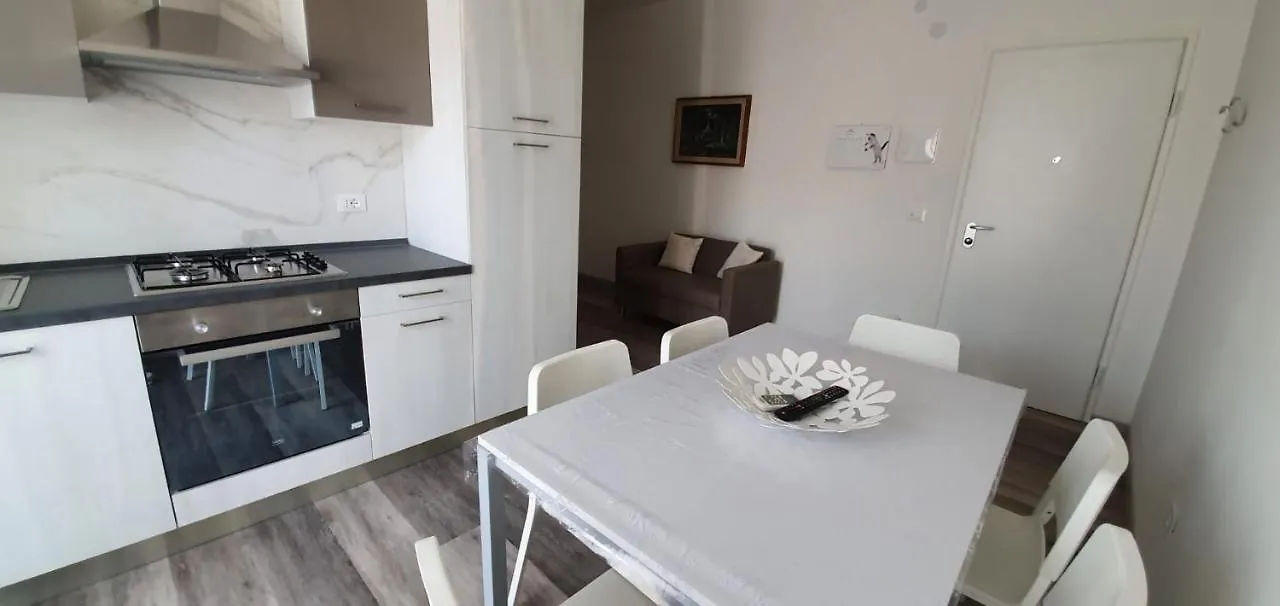 Appartamenti Lino Caorle