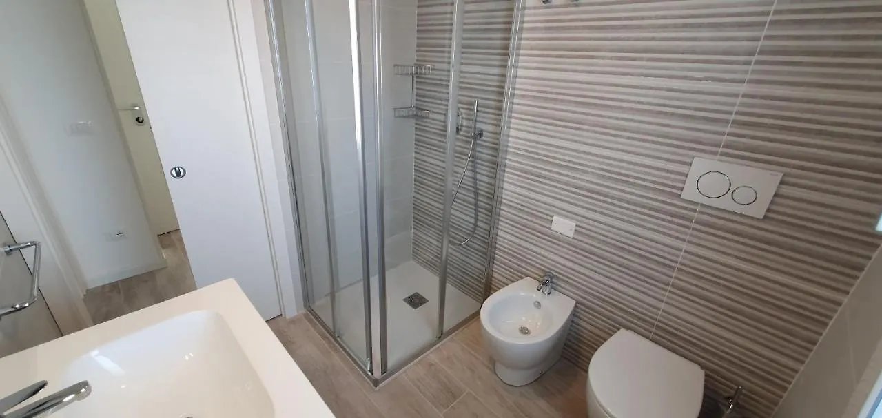 Appartamenti Lino Caorle Apartment