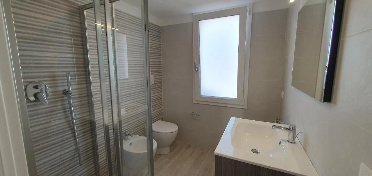 Appartamenti Lino Caorle Apartment