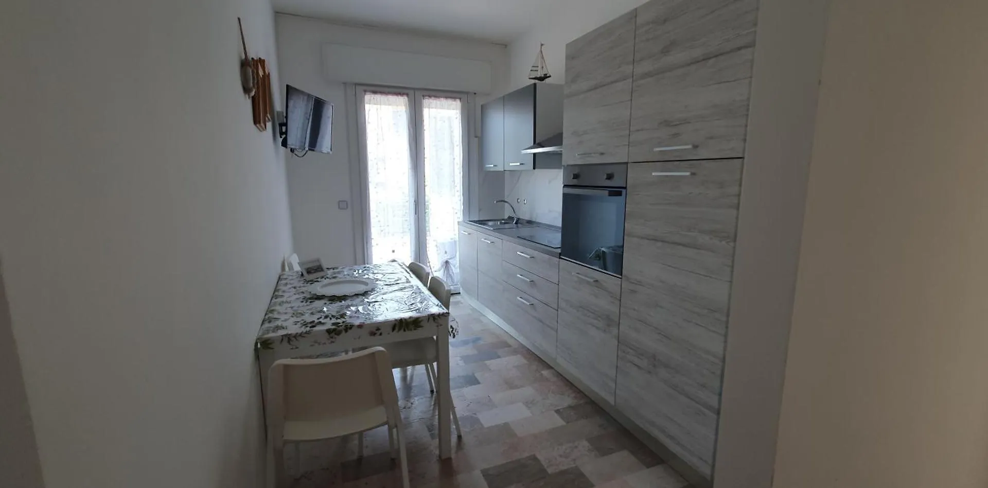 Apartment Appartamenti Lino Caorle