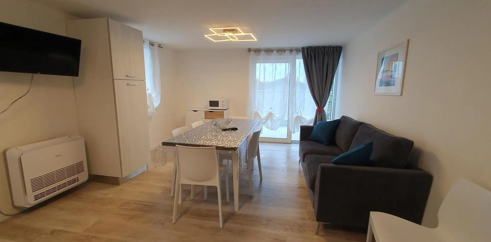 Apartment Appartamenti Lino Caorle