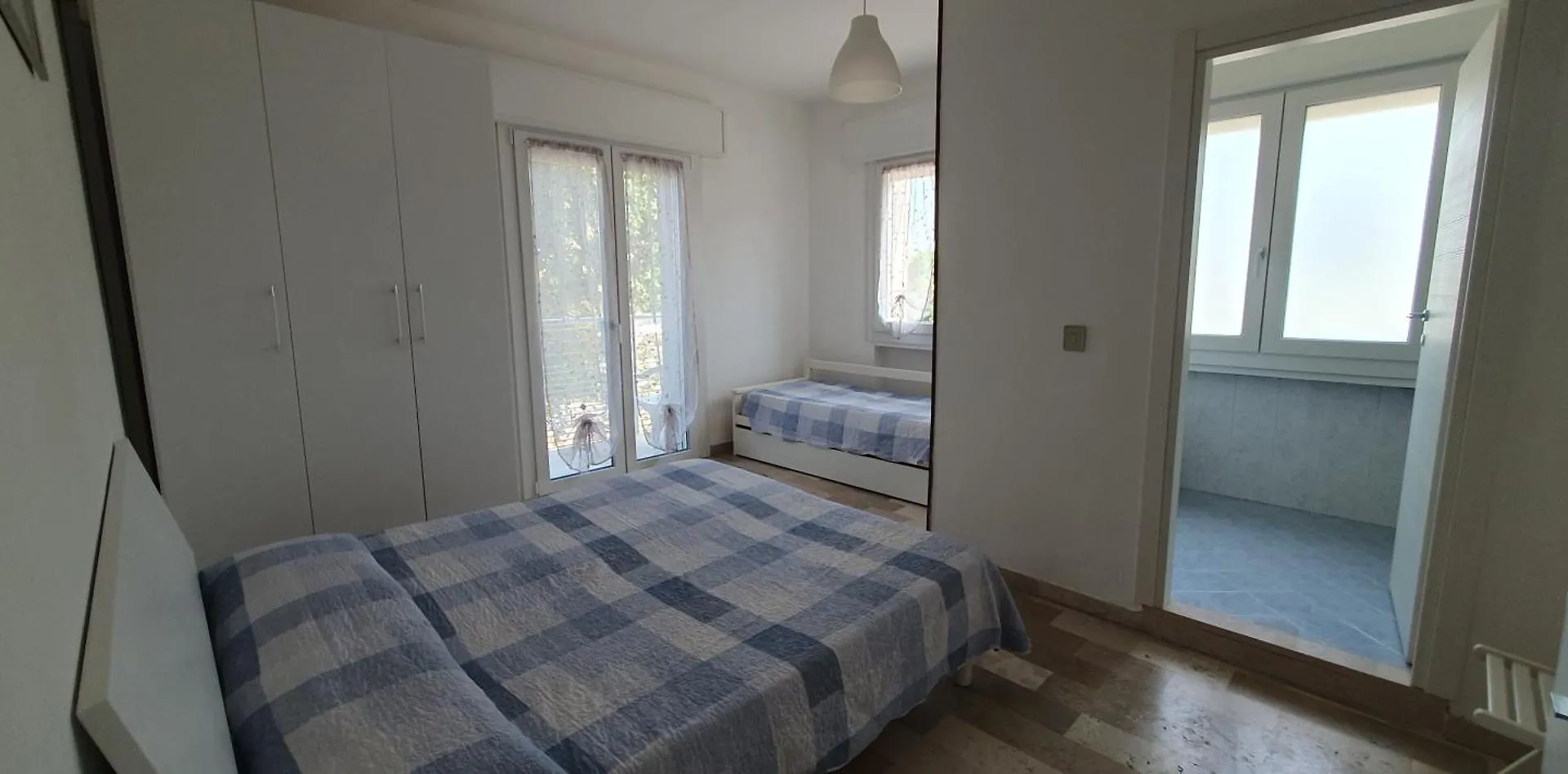 Lägenhet Appartamenti Lino Caorle Italien