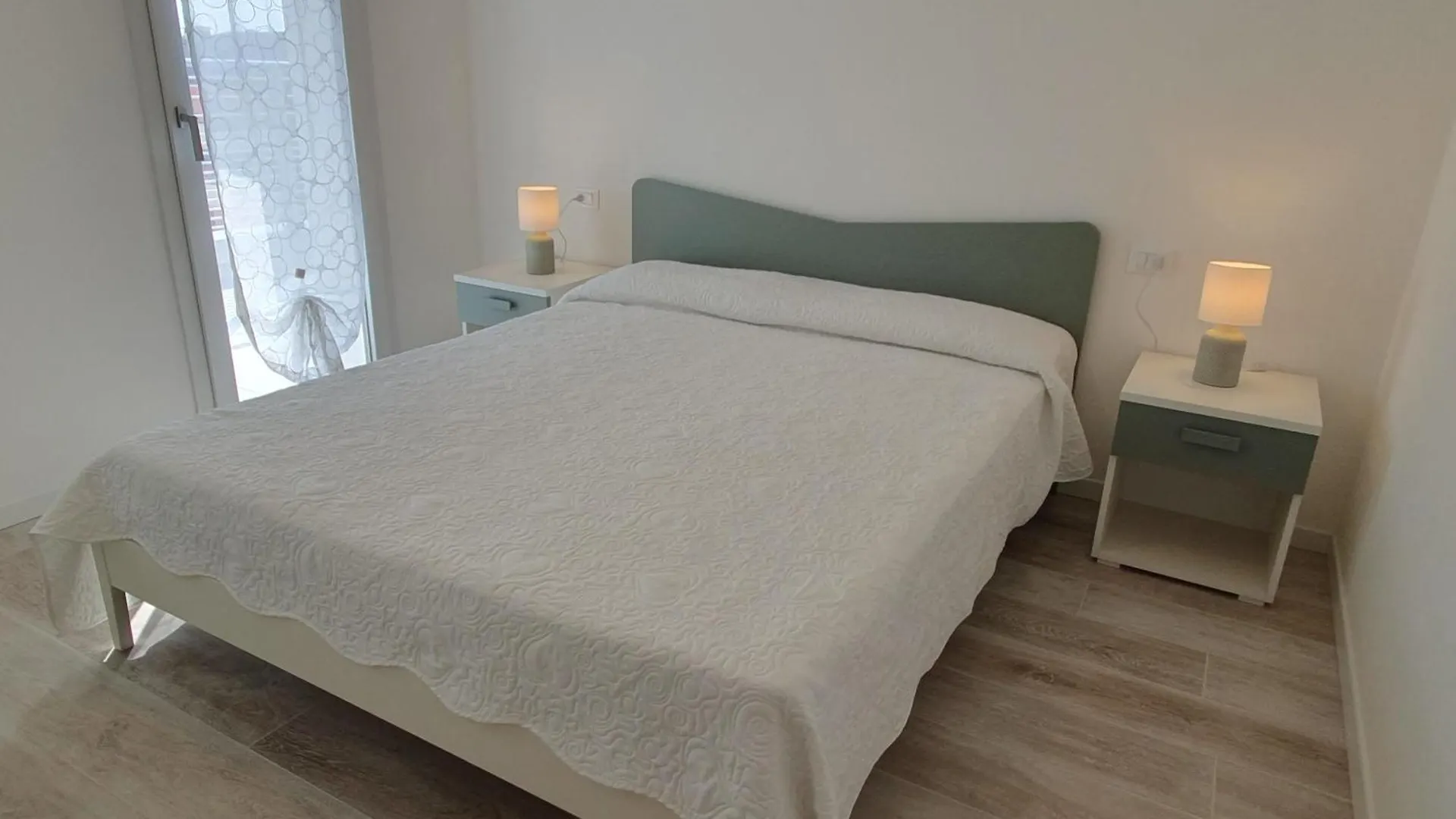 Apartment Appartamenti Lino Caorle