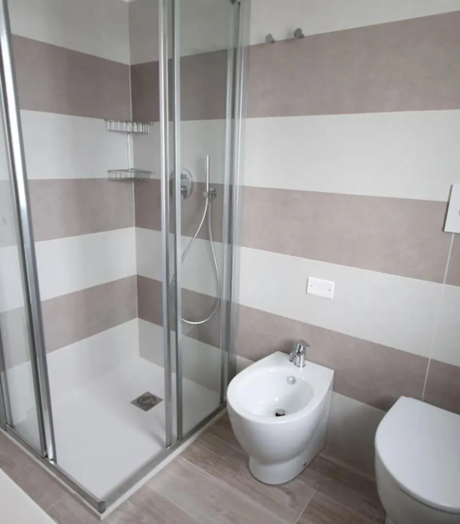 Apartment Appartamenti Lino Caorle