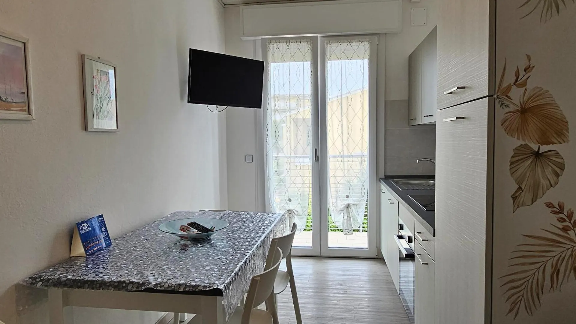 Apartment Appartamenti Lino Caorle Italy