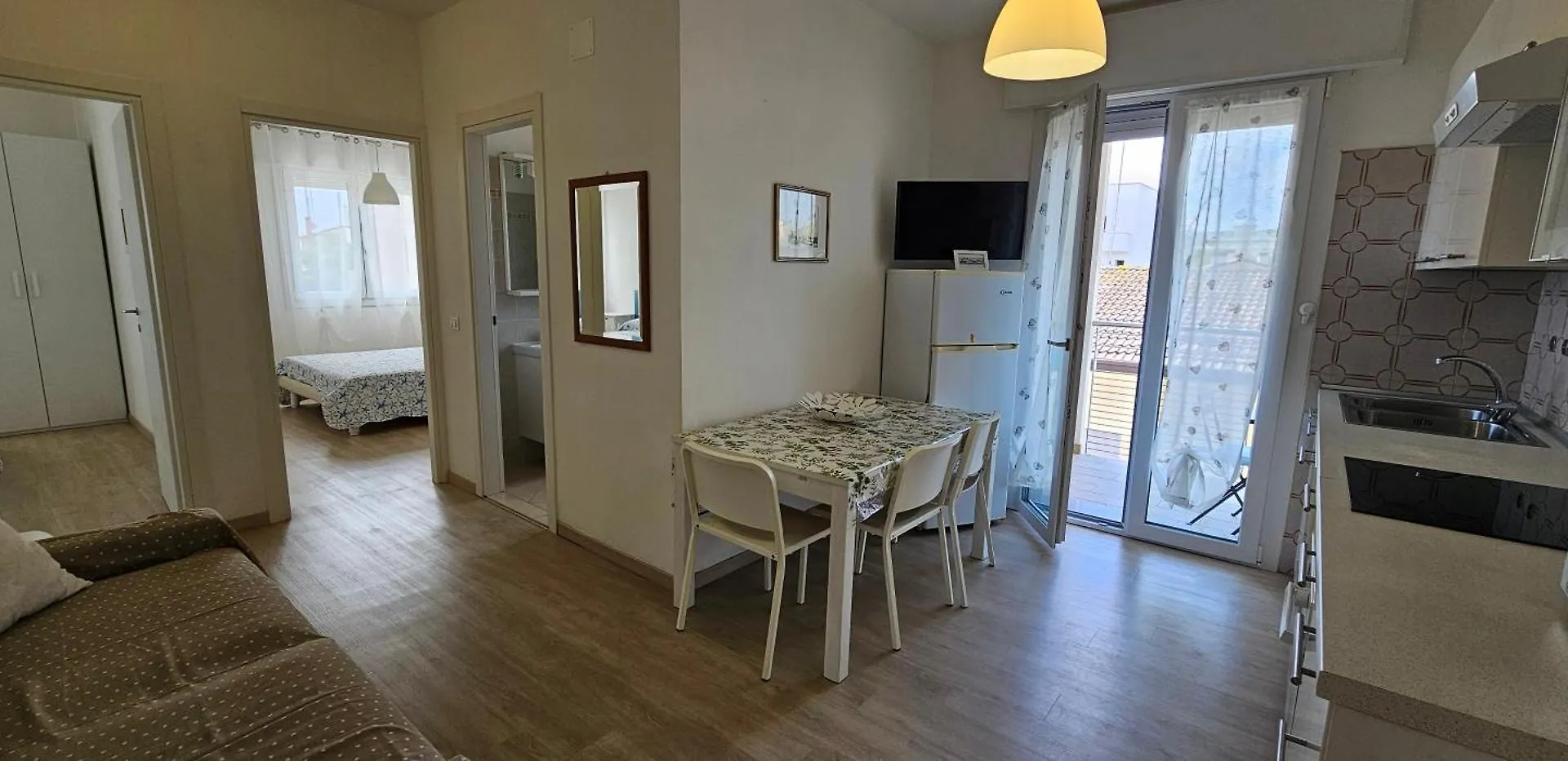 Appartamenti Lino Caorle
