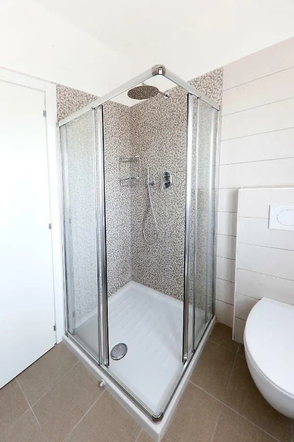 Apartment Appartamenti Lino Caorle