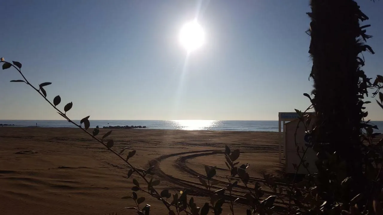 Appartamenti Lino Caorle Apartment