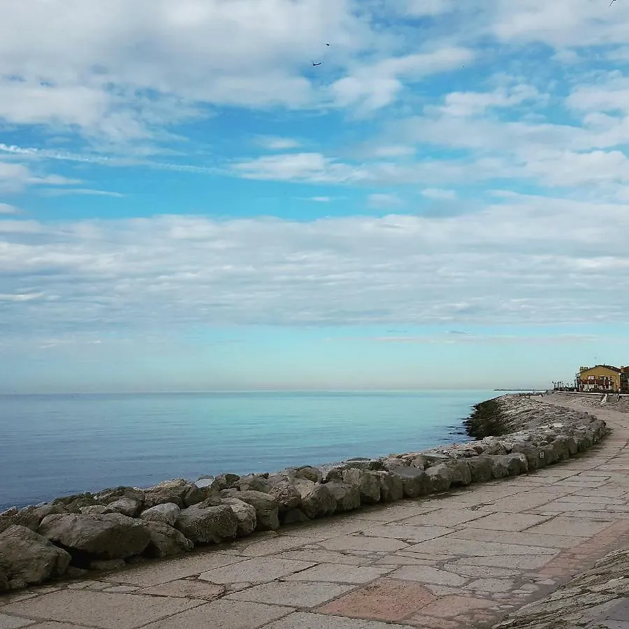 Appartamenti Lino Caorle 0*,  Italy
