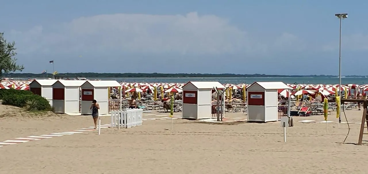 Appartamenti Lino Caorle
