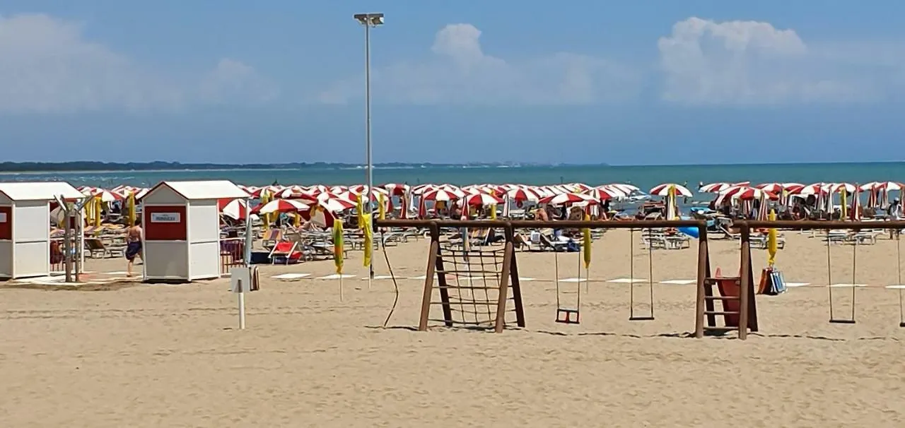 Apartment Appartamenti Lino Caorle