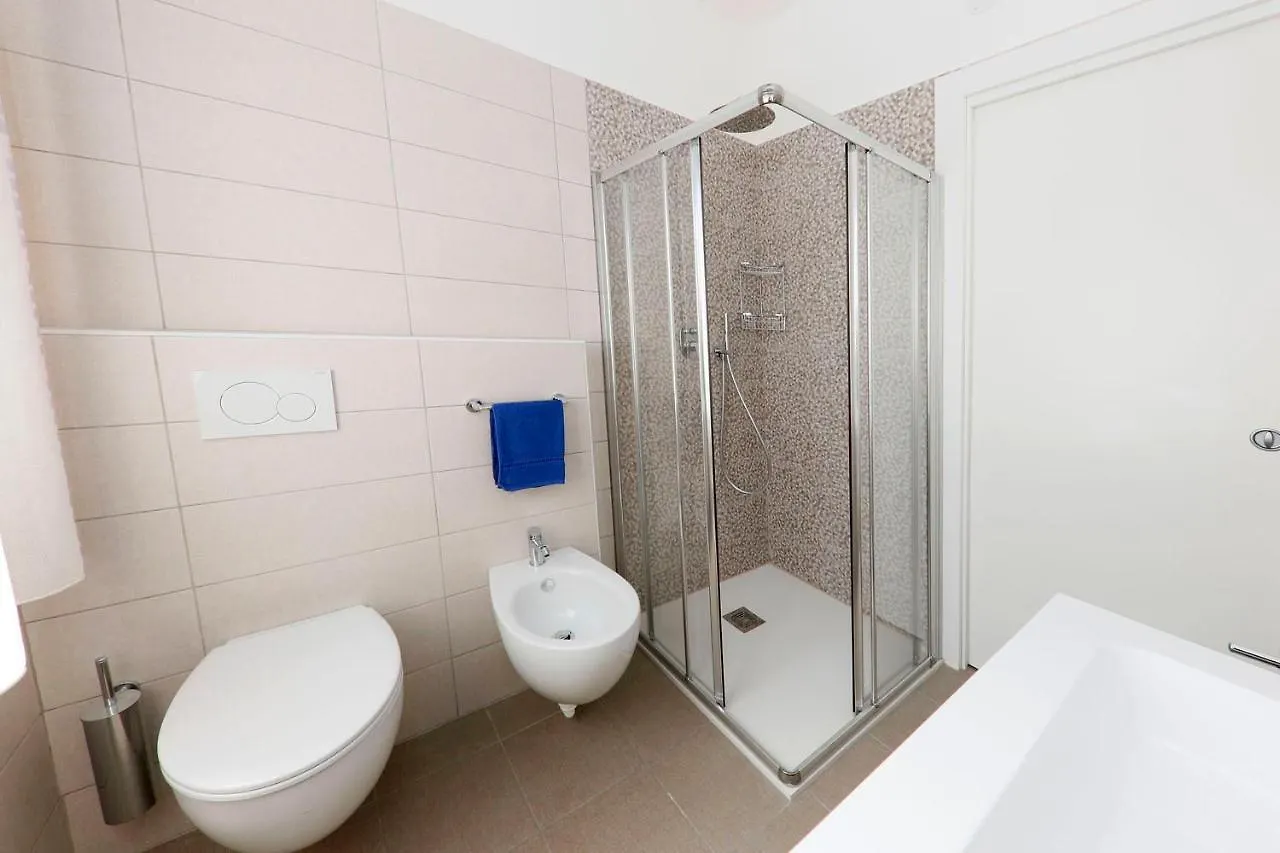 Apartment Appartamenti Lino Caorle