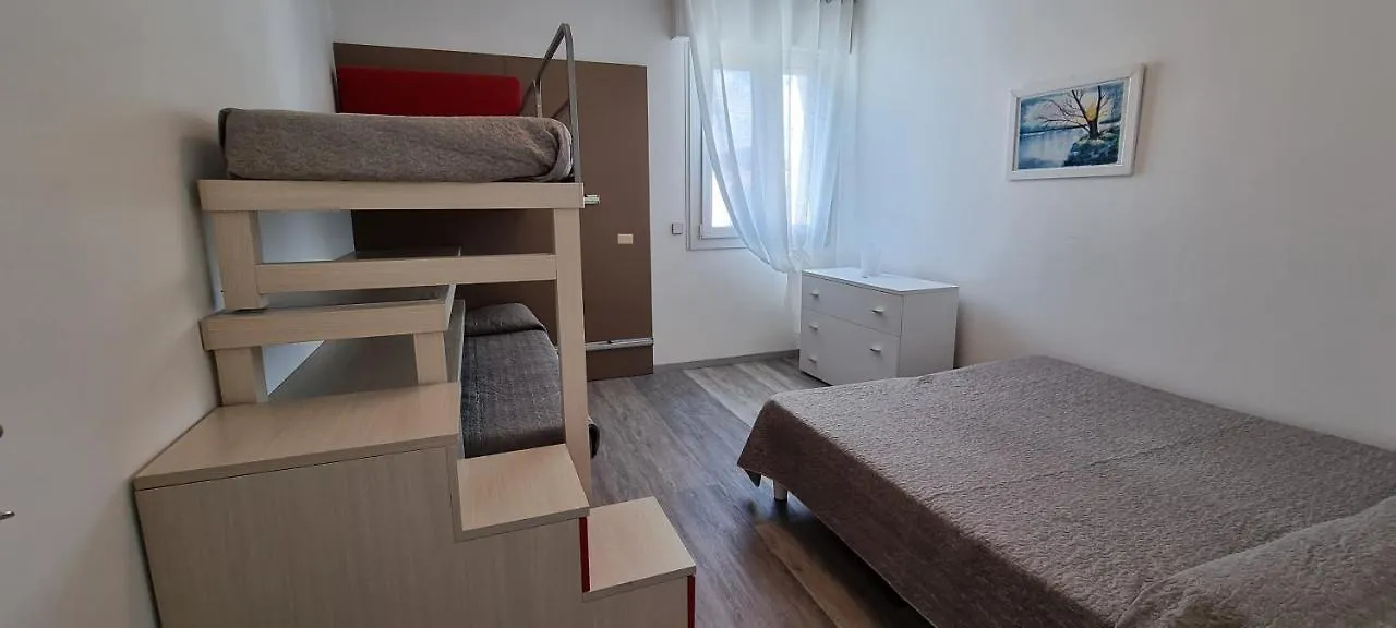 Apartment Appartamenti Lino Caorle
