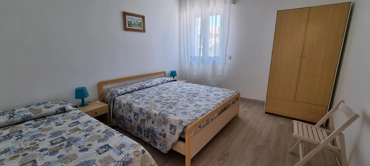 Appartamenti Lino Caorle Apartment
