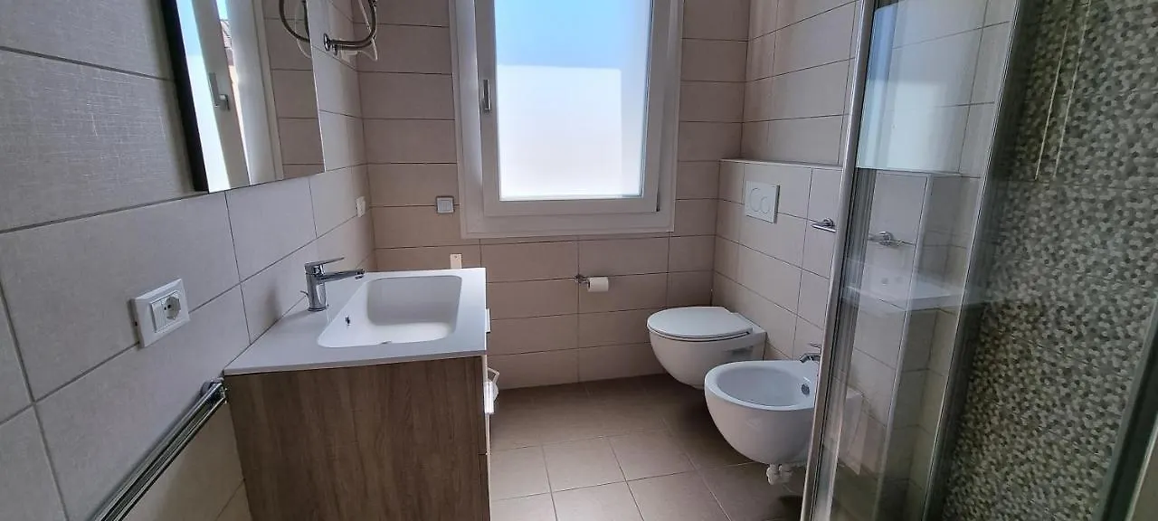 Apartment Appartamenti Lino Caorle