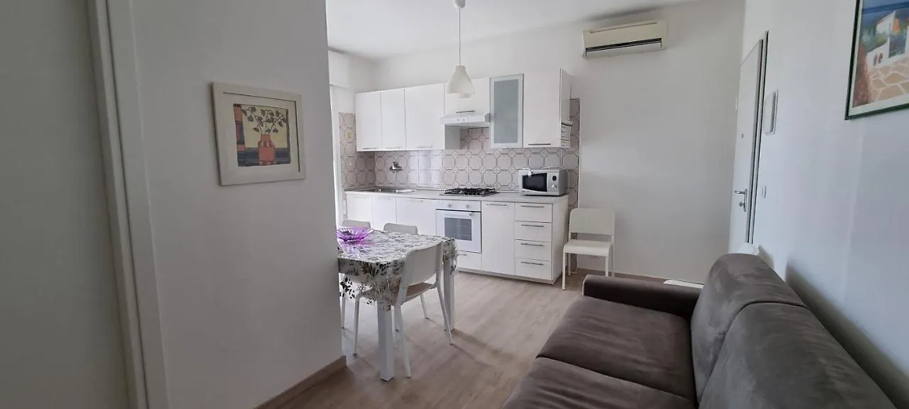 Appartamenti Lino Caorle Apartment
