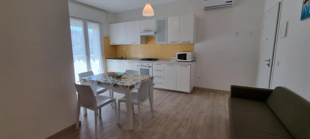Appartamenti Lino Caorle Apartment