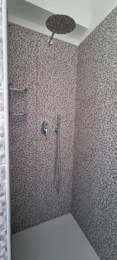 Apartmán Appartamenti Lino Caorle Itálie