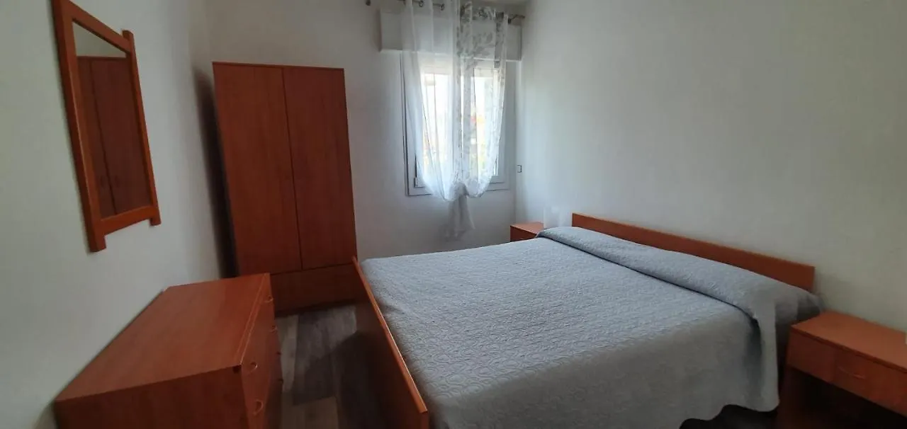 Apartment Appartamenti Lino Caorle Italy