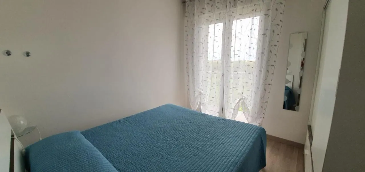 Apartment Appartamenti Lino Caorle