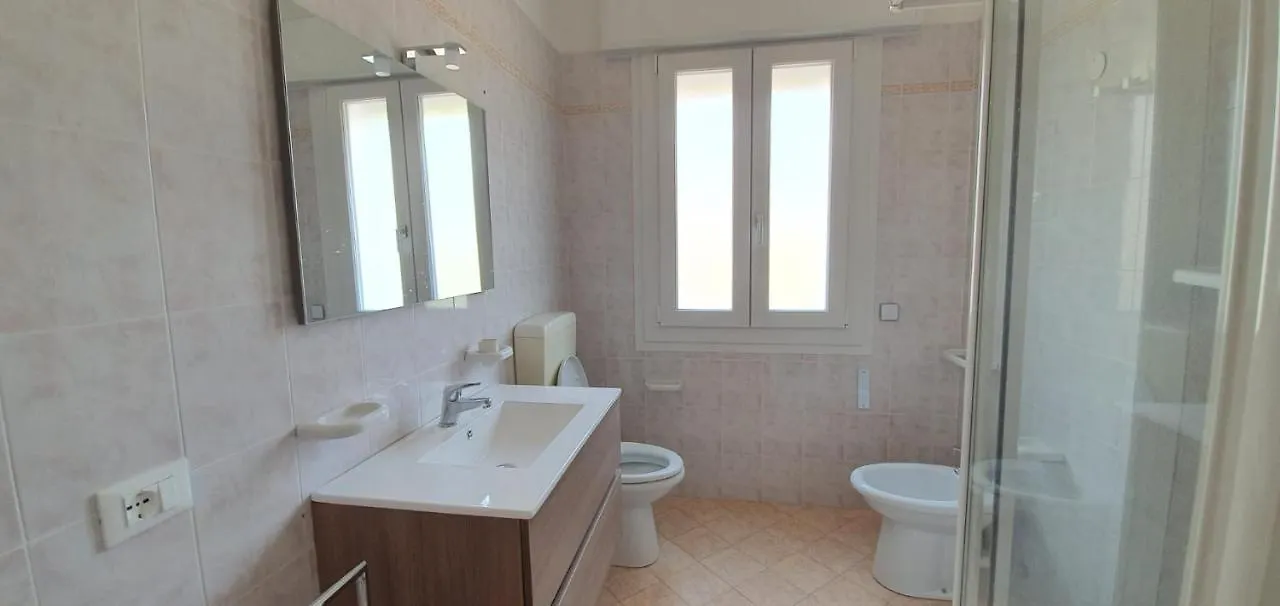Appartamenti Lino Caorle