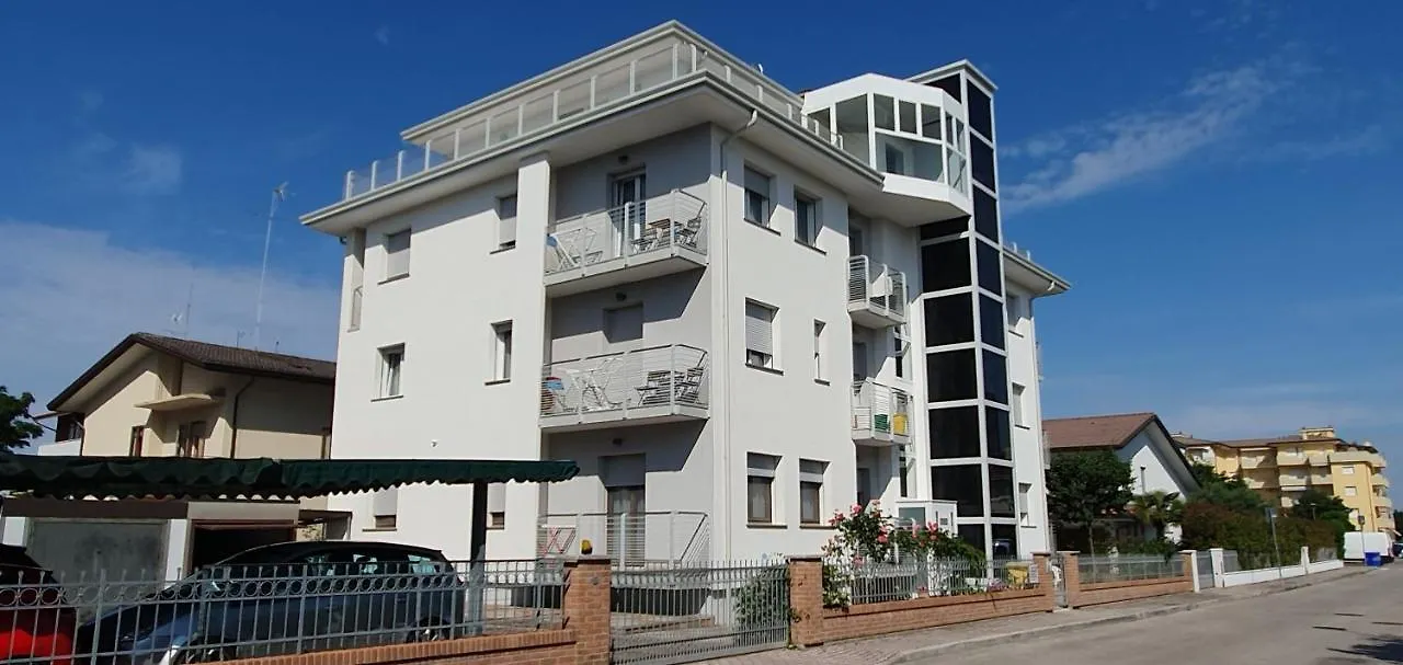 Appartamenti Lino Caorle Apartment