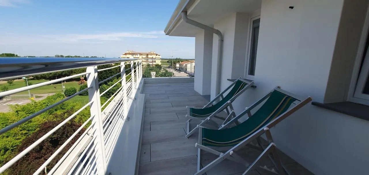 Apartment Appartamenti Lino Caorle Italy