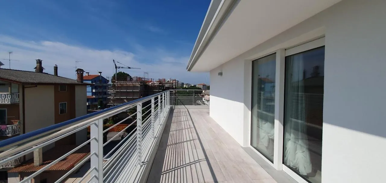 Appartamenti Lino Caorle