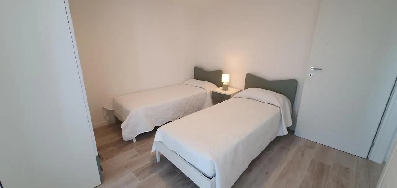 Apartment Appartamenti Lino Caorle