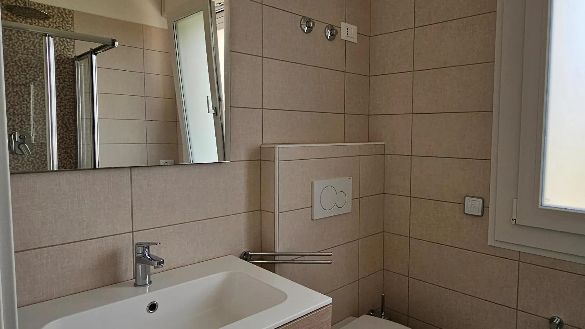 Apartment Appartamenti Lino Caorle Italy