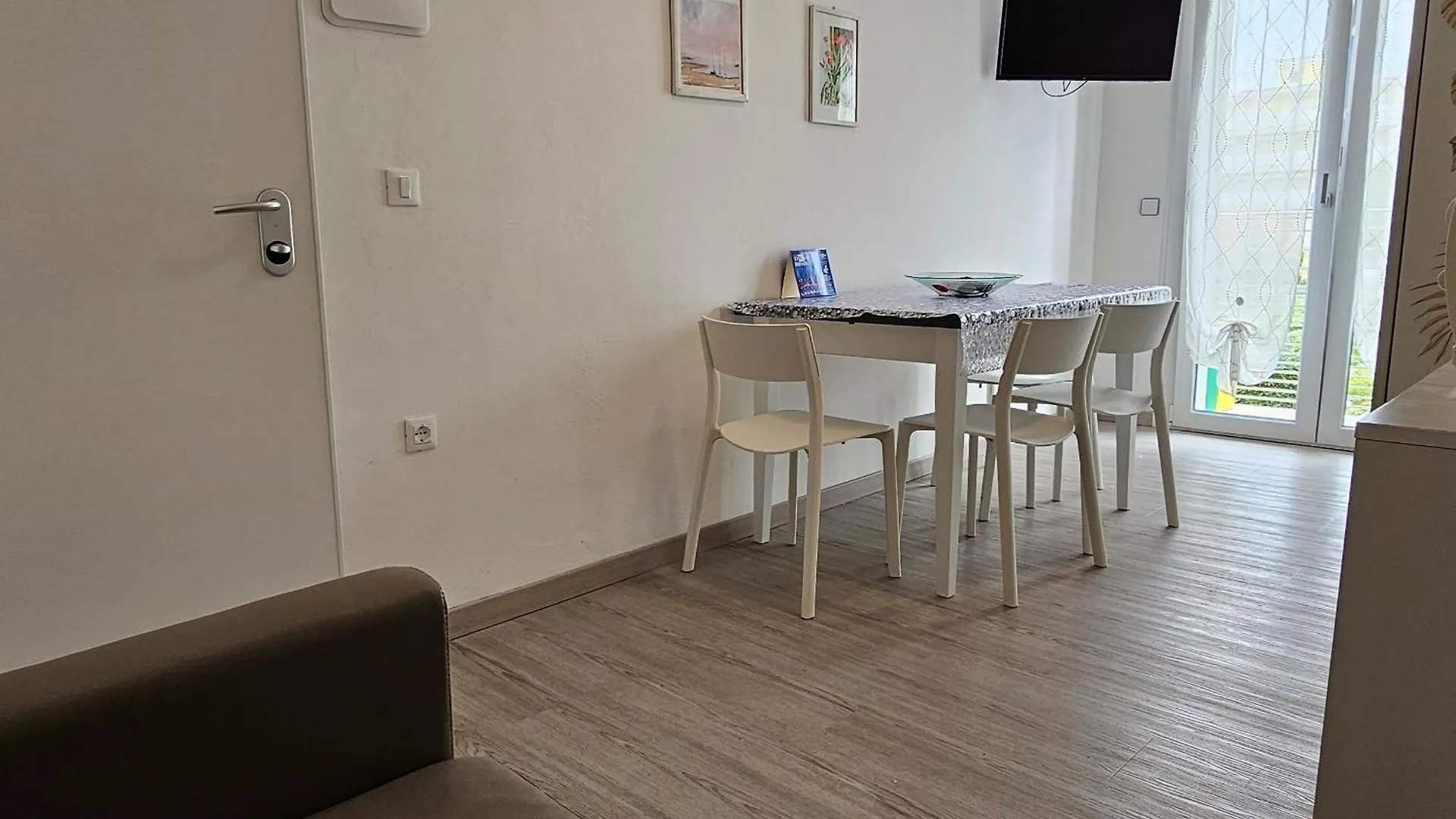 Apartment Appartamenti Lino Caorle