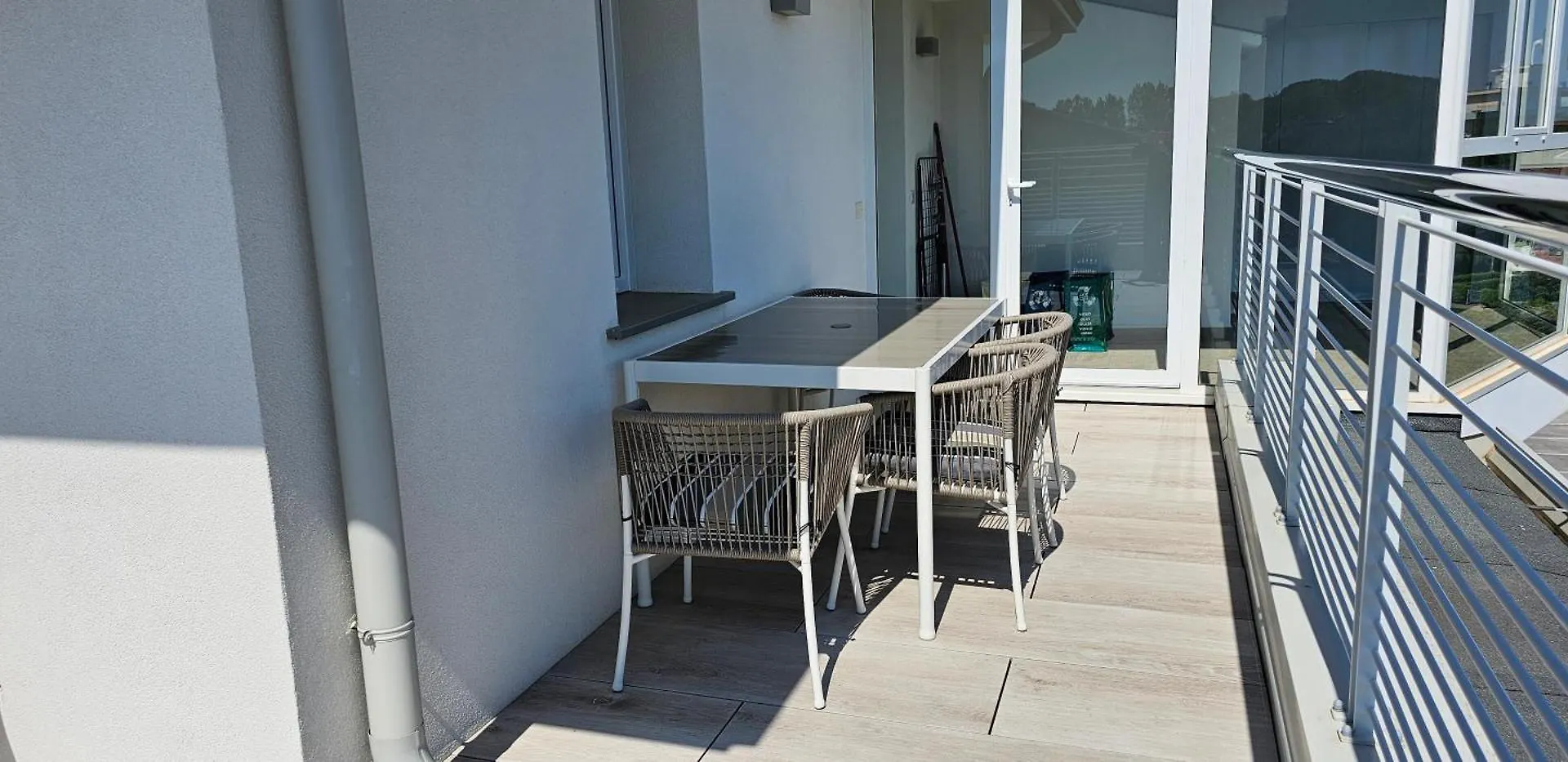 Appartamenti Lino Caorle Apartmán