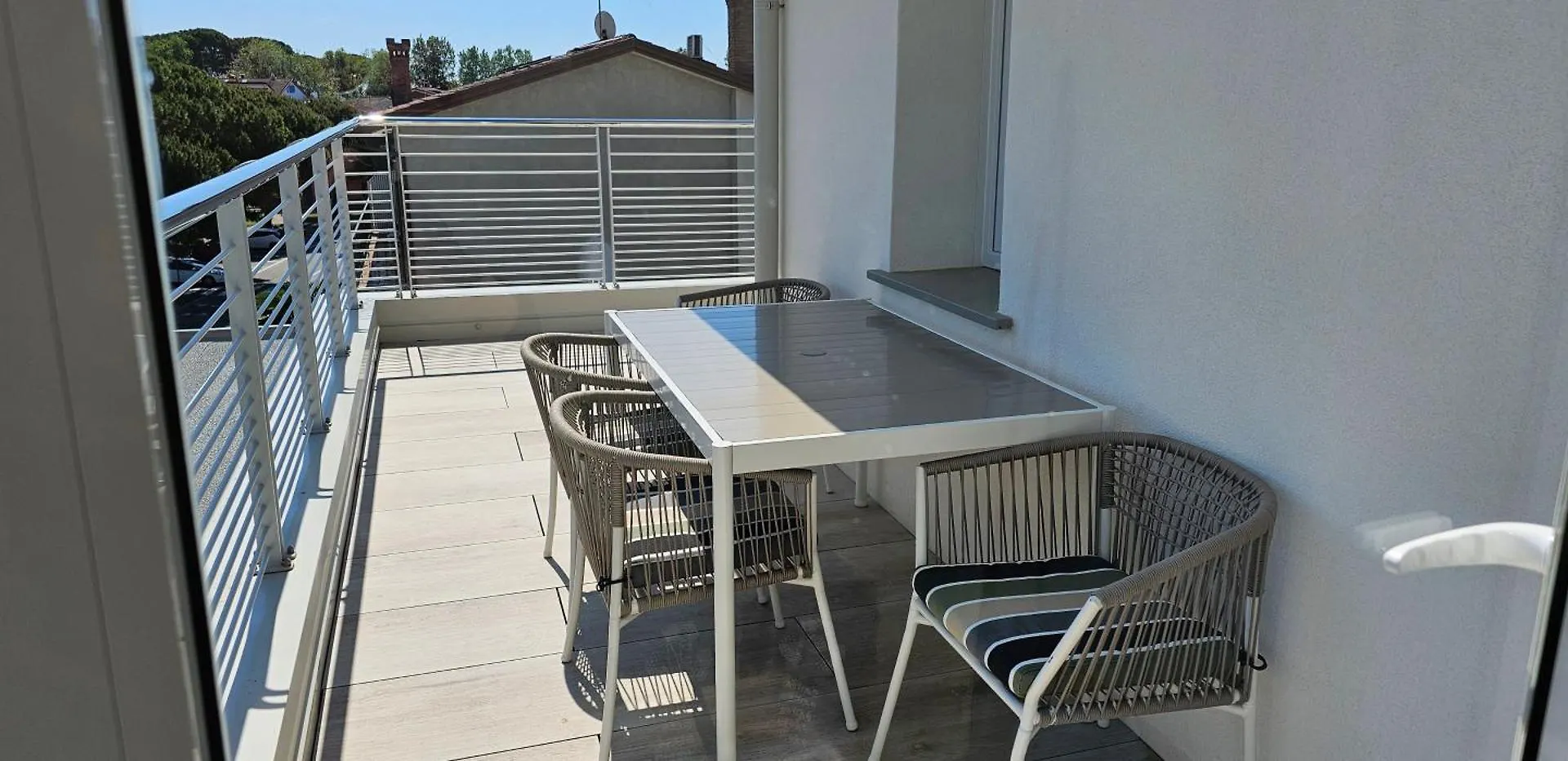 Appartamenti Lino Caorle