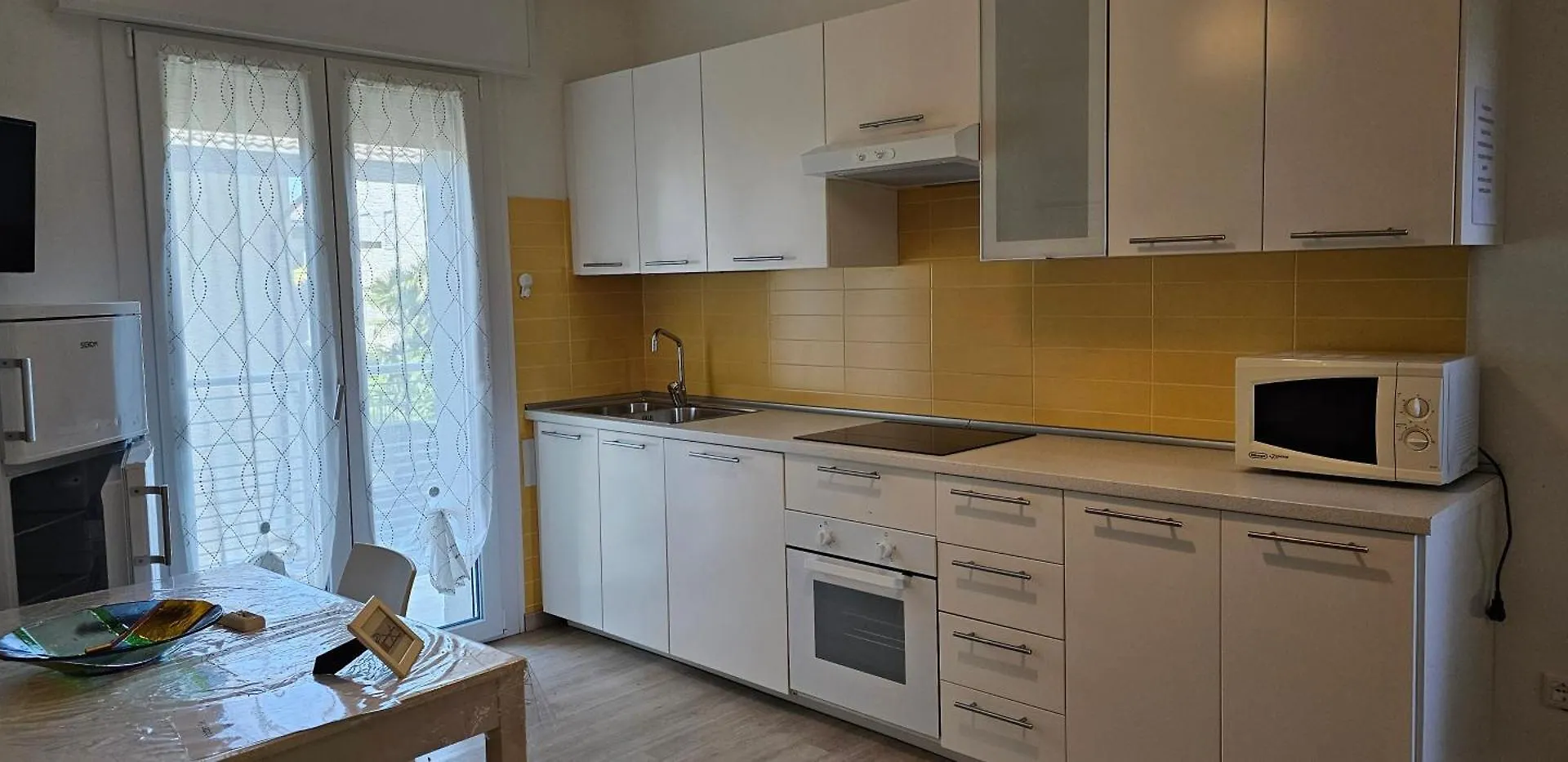 Apartmán Appartamenti Lino Caorle