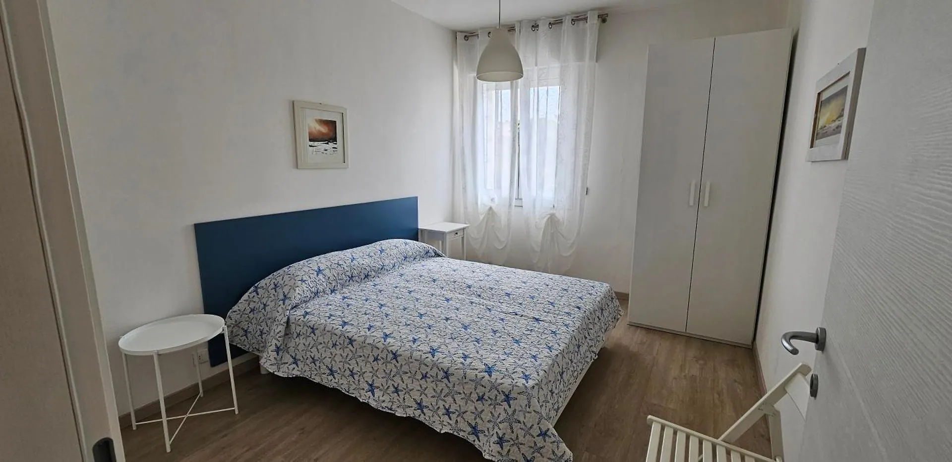 Appartamenti Lino Caorle Itálie