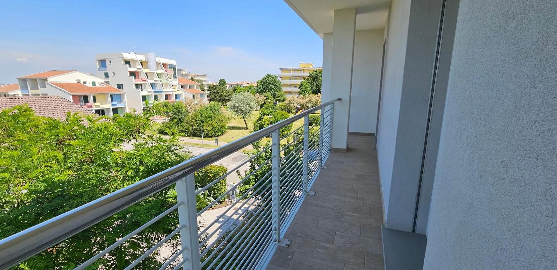 Appartamenti Lino Caorle Apartmán