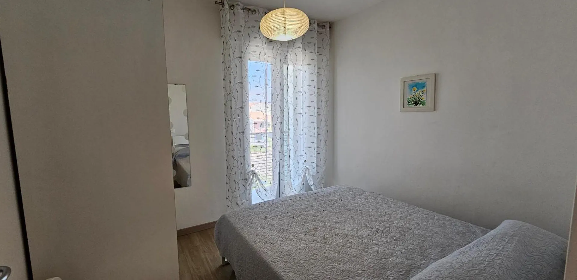 Apartmán Appartamenti Lino Caorle Itálie